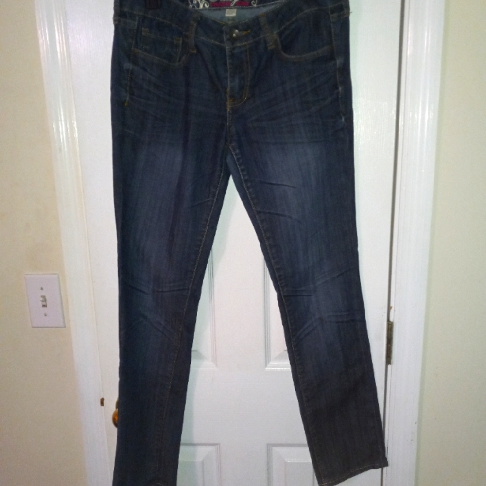 Women's jeans